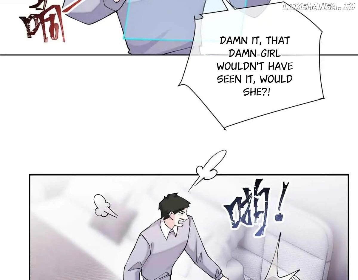 Her Marriage Was Called Off at Daytime, the Cutely Fierce Commander Asked Her For a Hug at Night Chapter 58 - page 65